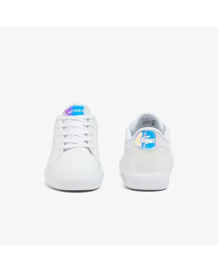 Chaussures Cadet POWERCOURT NEOCHROMATIC PACK Blanc