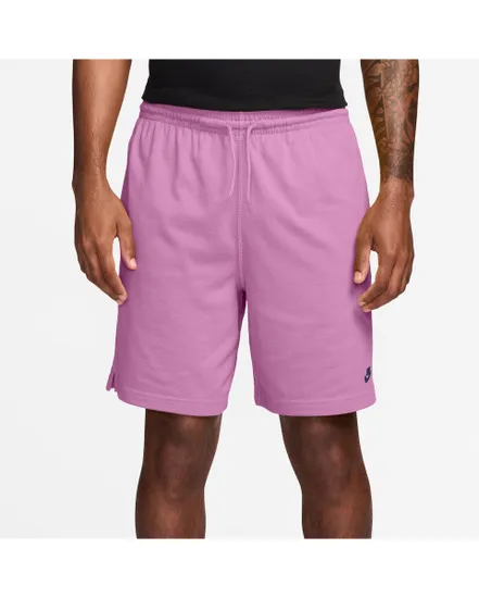 Short Homme M NK CLUB KNIT SHORT