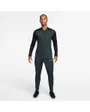Ensemble de survetement Homme M NK DF ACD25 TRK SUIT BR Vert