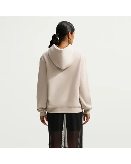 Sweat À Capuche Femme Nike Studio Fleece
