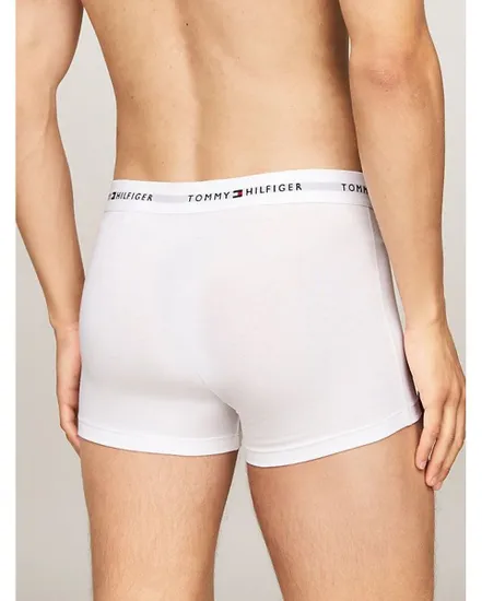 Lot de 3 boxers Homme 3P TRUNK Multicolore