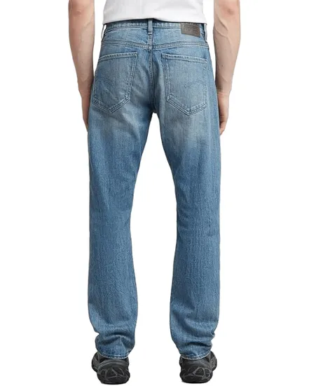 Jean Homme Mosa Straight