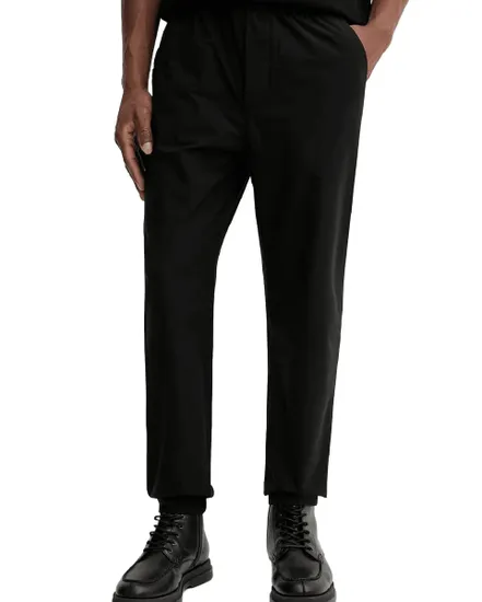 Pantalon Homme Slim Tech Pull-On