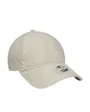 Casquette Femme New Era 9FORTY Borg Neyyan Stone