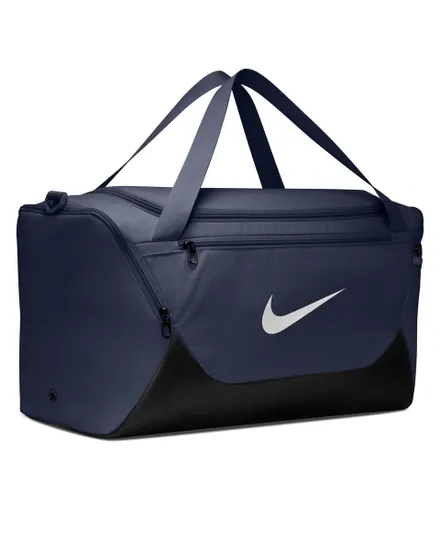 Sac de sport Unisexe NK BRSLA S DUFF - X Bleu