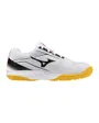 Chaussures de handball Enfant STEALTH STAR 3 JR. Blanc