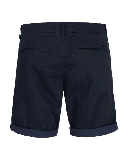 Short Chino Homme Bowie Printed
