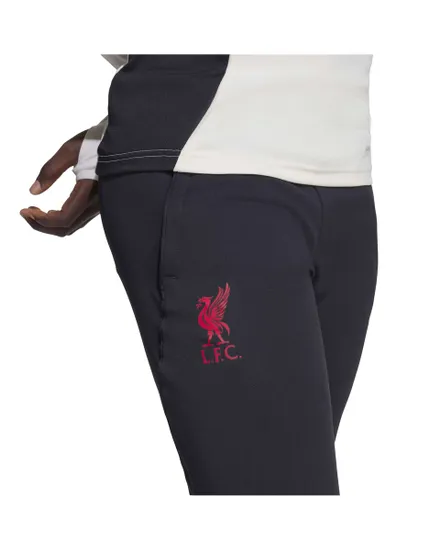 Pantalon de survetement Homme LFC TR PNT Y Noir