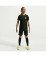 Maillot Enfant CFC Y NK DF JSY SS STAD AW Noir