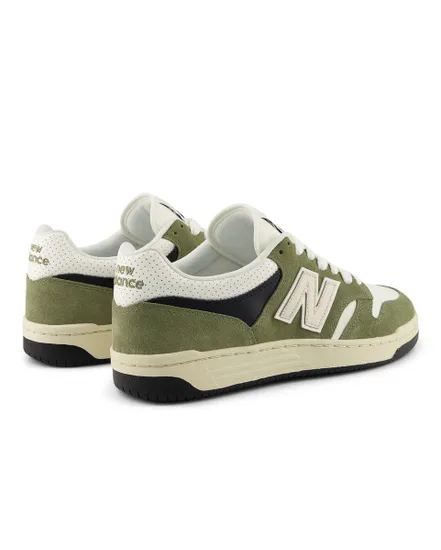 Chaussures Homme BB480PEO Vert