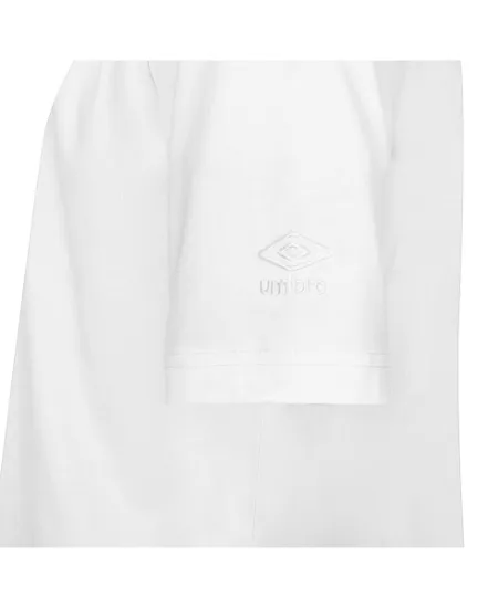 T-shirt Homme BAS PL CT TEE Blanc