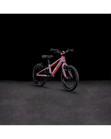 Vélo Enfant CUBIE 160 RT Rose/Corail