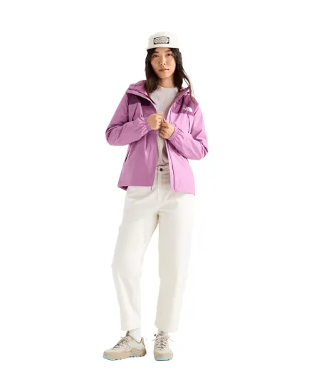 Veste De Pluie Femme Antora Rain Jckt