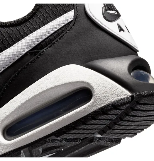 Chaussures Homme NIKE AIR MAX IVO Noir