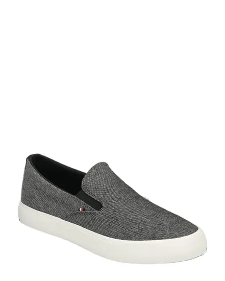 Chaussures Homme TH HI VULC LOW SLIP ON CH Bleu