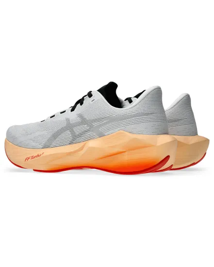 Chaussures de running Homme NOVABLAST 6 Blanc
