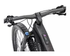 VTT tout suspendu Homme RYVON LT 4.0 Carbone/Argent