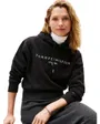 Sweat à Capuche Femme Corp Logo Mdrn Hoodie