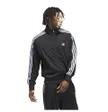 Veste zip Homme FIREBIRD TT Noir