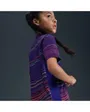 Maillot de football Enfant plus agé FCB YNK DF ACDPR SS TOP K HMPM Bleu