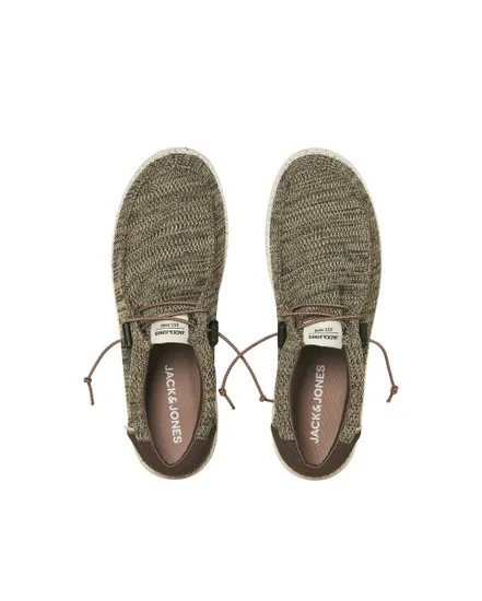 Mocassin Homme JFWTAFFY Mesh Loafer