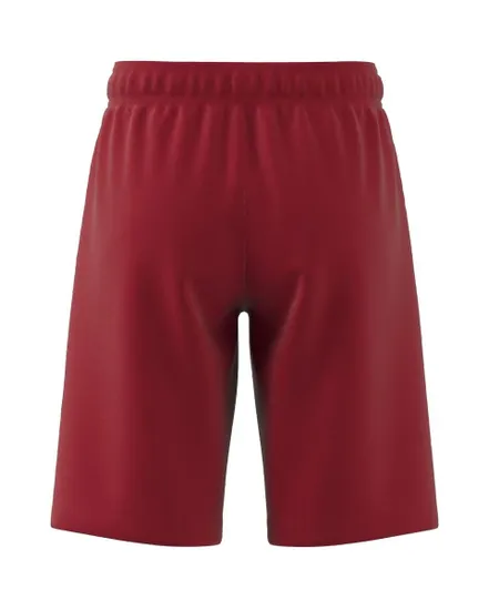 Short Enfant U BL SHORT Rouge
