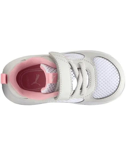 Chaussures Bébé PUMA Fun Racer 2 AC+