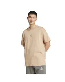 T-shirt Homme M A SZN T Beige