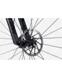 VTT tout suspendu Unisexe XR 7.9 Bordeaux