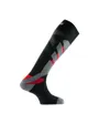 1 paire de chaussette Homme MI-BAS MASTER Noir