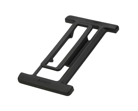 Kit de fixation pour panier arrière GTA 2 Noir