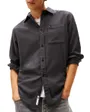 Chemise Homme Tjm Reg Flannel Shirt Ext