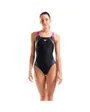 Maillot De Bain Femme Nuance Arena