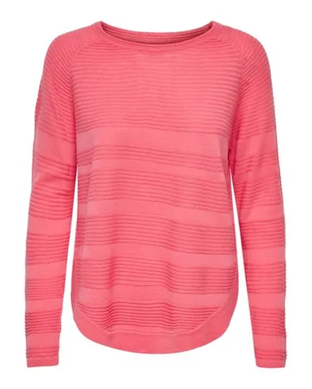 ONLCAVIAR L/S PULLOVER KNT NOOS