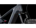 VTT électrique tout suspendu STEREO HYBRID ONE22 PRO 600 Noir
