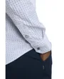 Chemise Homme Classic Chemise Ml Marine