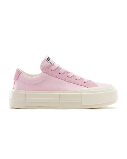 Chaussures Unisexe CHUCK TAYLOR ALL STAR CRUISE Rose