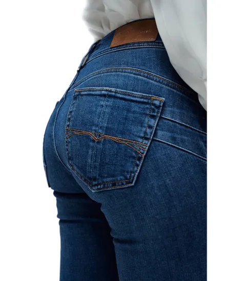 Jeans Slim Femme Secret Slim Basic