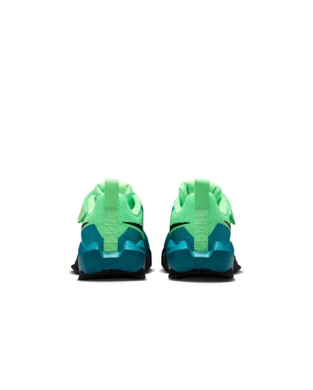 Chaussures Enfant NIKE S.T. DYNAMITE (PS) Vert