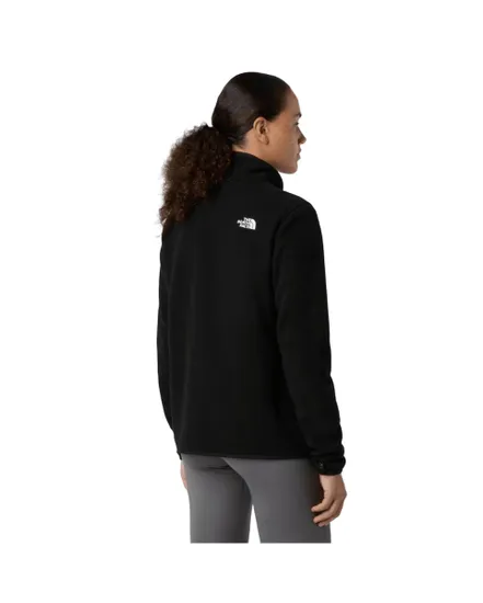 Veste Polaire Femme Glacier Fleece