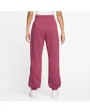 Pantalon de survetement Femme W NSW PHNX FLC HR OS PANT 2 Rose