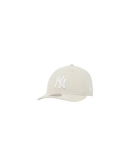Casquette Unisexe Linen 9FORTY New York Yankees