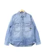Chemise Homme Dakota Regular Shirt