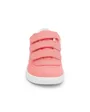 Chaussure basse Enfant COURT ONE PS SPORT Rose