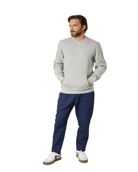 Sweat à capuche Homme BENOR FL M