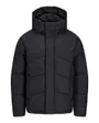 JJWORLD PUFFER JACKET