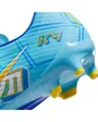 Crampons de football Homme ZOOM VAPOR 15 ACADEMY KM FG/MG Bleu