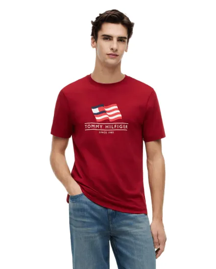 T-shirt Homme RWB Main Flag Regula