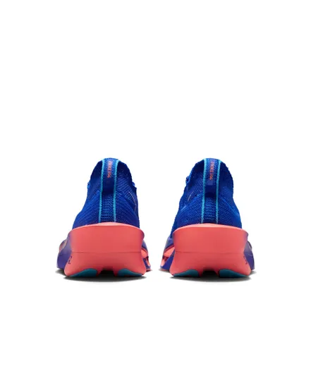Chaussures de running Homme AIR ZOOM ALPHAFLY NEXT 3 Bleu