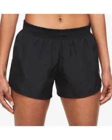 short femme W NK DF SWSH RUN SHORT Noir